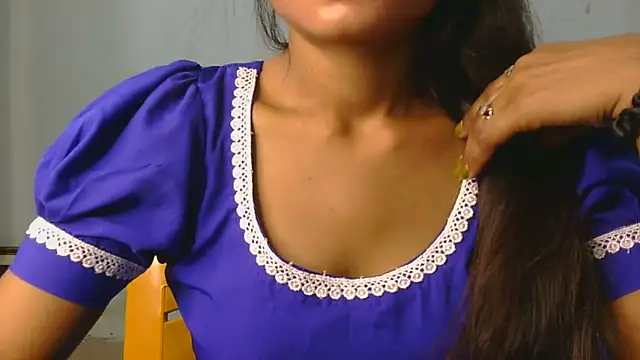 Snapshot of Aarti_misty71 chatting on 26, 5, 2026 Aarti misty71 online show from 26, 5, 2026