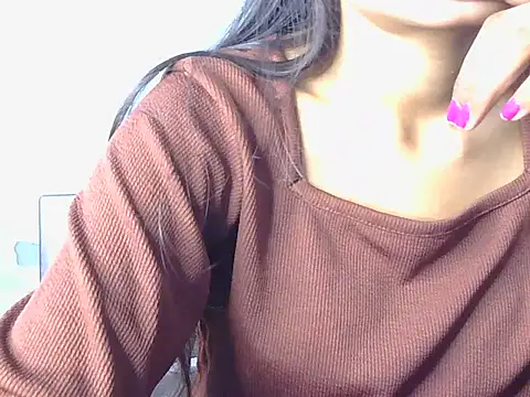 Snapshot of Aarti_misty71 chatting on 31, 5, 2026 Aarti misty71 online show from 31, 5, 2026