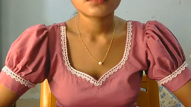 Snapshot of Aarti_misty71 chatting on 13, 7, 2026 Aarti misty71 online show from 13, 7, 2026