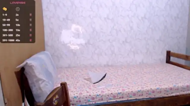 B0rn2Porn online show from 28, 10, 2025