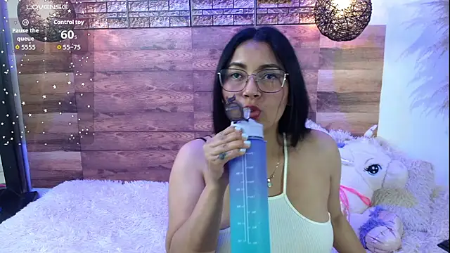 mafe velezzz online show from 12, 11, 2025