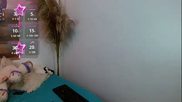 mafe velezzz online show from 28, 11, 2025