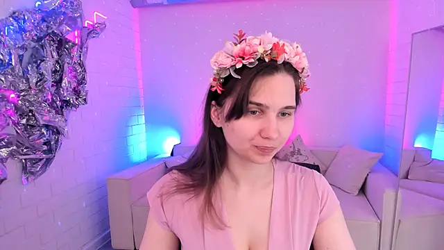 TessaMill online show from 26, 3, 2026