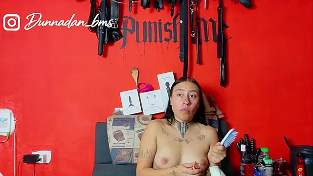 Dunnadan Bms online show from 26, 2, 2026