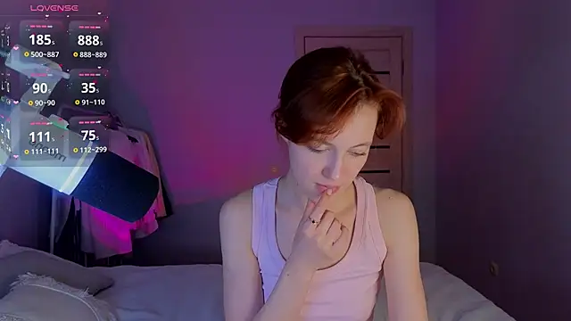 Snapshot of _Elen_Lilith_ chatting on 17, 7, 2026 Elen Lilith online show from 17, 7, 2026
