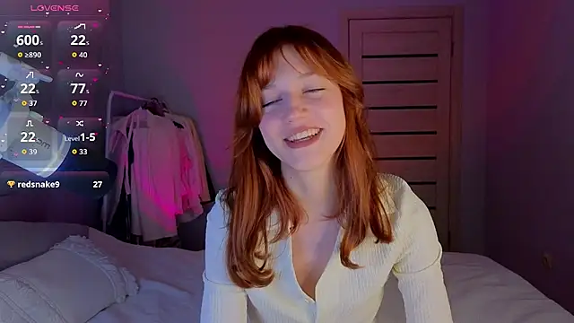 Snapshot of _Elen_Lilith_ chatting on 20, 7, 2026 Elen Lilith online show from 20, 7, 2026