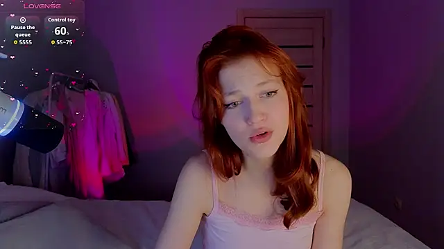 Snapshot of _Elen_Lilith_ chatting on 31, 7, 2026 Elen Lilith online show from 31, 7, 2026