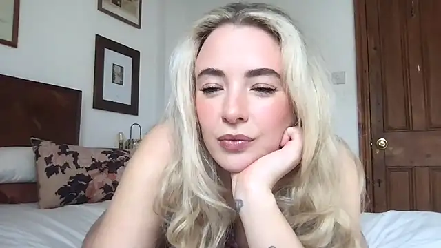 rosiegirl33 online show from 20, 3, 2026