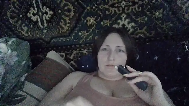 AllaSowinskaya online show from 11, 9, 2025