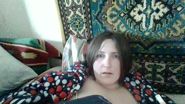 AllaSowinskaya online show from 20, 3, 2026