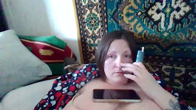 AllaSowinskaya online show from 5, 4, 2026