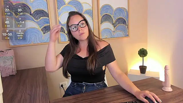 biianca rose online show from 9, 6, 2026