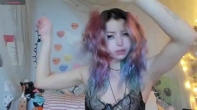 bunnyislewd online show from 5, 2, 2026