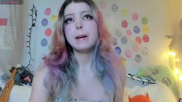 bunnyislewd online show from 25, 3, 2026