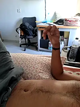 Vince-18 online show from 28, 3, 2026