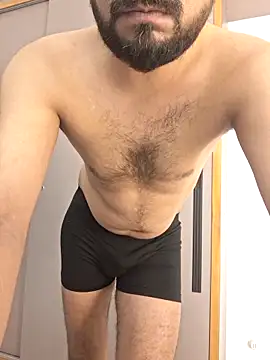 Vince-18 online show from 21, 6, 2026