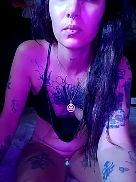 Darkw1tch online show from 18, 2, 2026