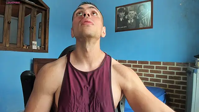 justinkarter online show from 17, 11, 2025