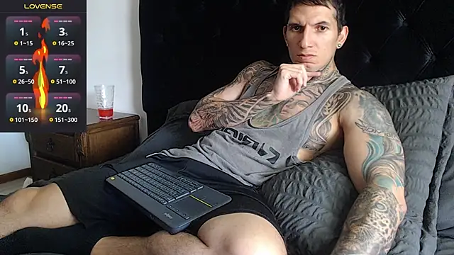 Shane Clay online show from 18, 1, 2026