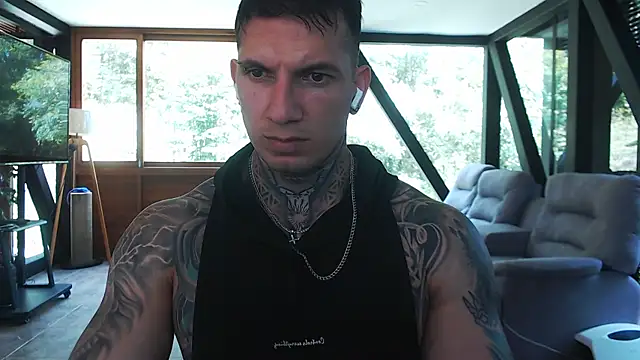 Shane Clay online show from 25, 3, 2026