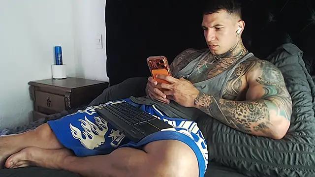 Shane Clay online show from 3, 4, 2026