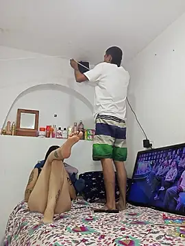 paisita122 online show from 29, 3, 2026