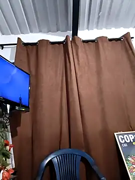 Snapshot of Hiroshi_Shen chatting on 17, 10, 2025 Hiroshi Shen online show from 17, 10, 2025