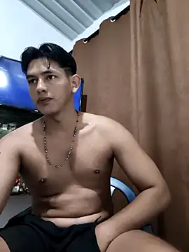 Snapshot of Hiroshi_Shen chatting on 22, 10, 2025 Hiroshi Shen online show from 22, 10, 2025