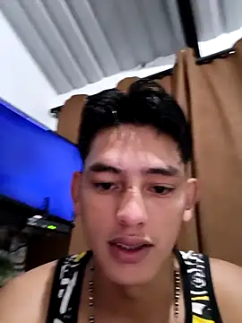 Snapshot of Hiroshi_Shen chatting on 23, 10, 2025 Hiroshi Shen online show from 23, 10, 2025