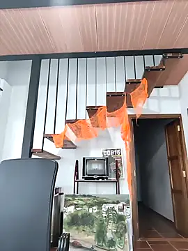 Snapshot of Hiroshi_Shen chatting on 8, 11, 2025 Hiroshi Shen online show from 8, 11, 2025