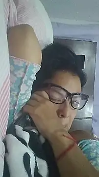 Oceanosexxx online show from 24, 3, 2026