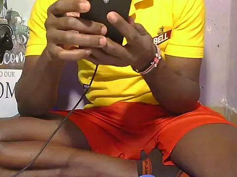 Snapshot of AfricanDickza chatting on 17, 9, 2025 AfricanDickza online show from 17, 9, 2025