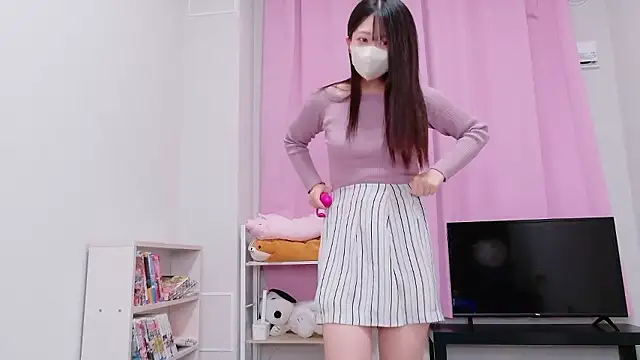 Snapshot of OSUSHI-CHAN chatting on 30, 9, 2025 OSUSHI-CHAN online show from 30, 9, 2025