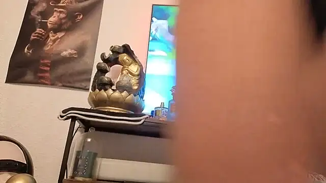 Snapshot of Oulola777 chatting on 13, 11, 2025 Oulola777 online show from 13, 11, 2025