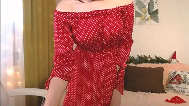 Snapshot of GoodGlamorGirl chatting on 25, 12, 2024 GoodGlamorGirl online show from 25, 12, 2024