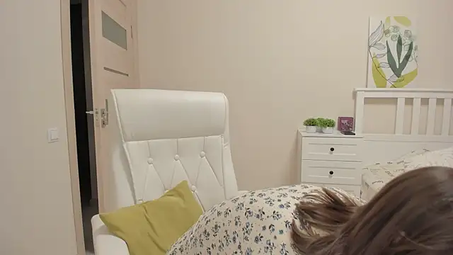 GoodGlamorGirl online show from 22, 12, 2025