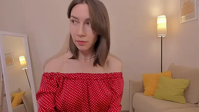 GoodGlamorGirl online show from 12, 1, 2026