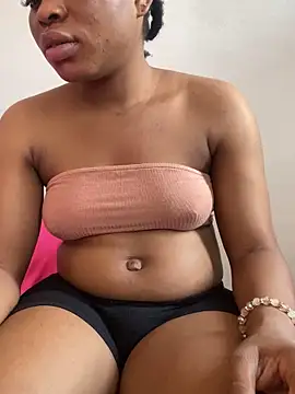 PrettyNina77 online show from 28, 2, 2026