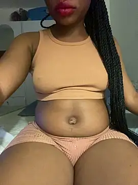 PrettyNina77 online show from 14, 3, 2026