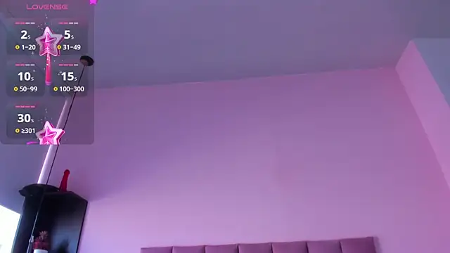 violet myerrs online show from 23, 9, 2025