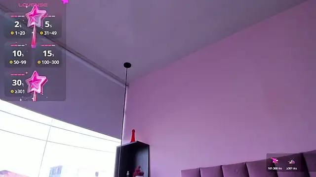 violet myerrs online show from 27, 10, 2025