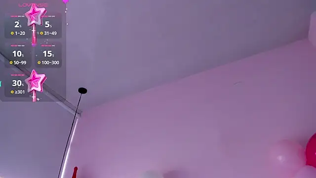 violet myerrs online show from 5, 11, 2025