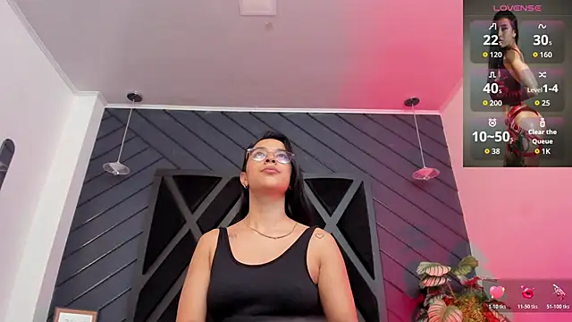 zoe martins  online show from 27, 11, 2025