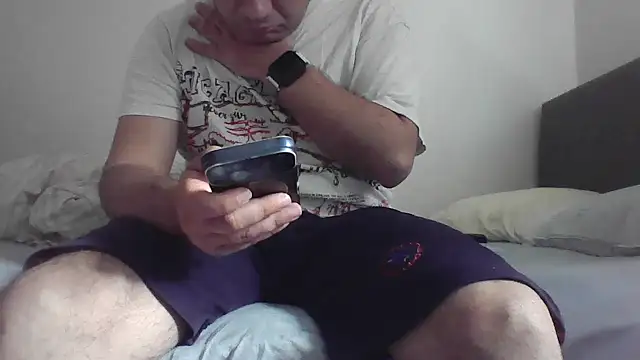 kocasosisli online show from 18, 5, 2026
