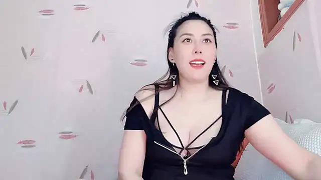 Eve5215 online show from 19, 9, 2025