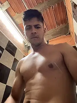 piterrr hot online show from 17, 4, 2026