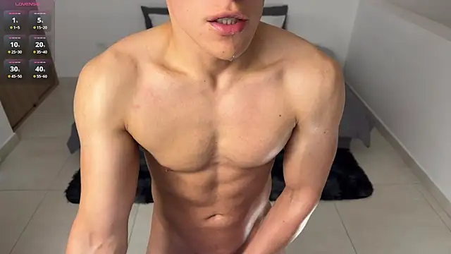 Maxx Lancaster online show from 7, 2, 2026