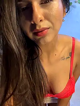 chicachocolate01 online show from 20, 10, 2025