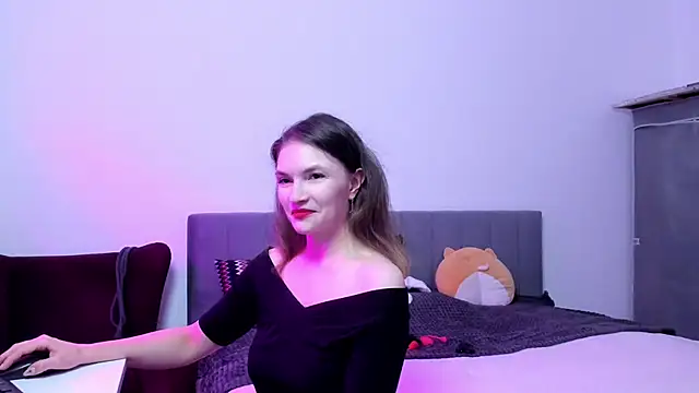 Katherine Twilight online show from 16, 10, 2025