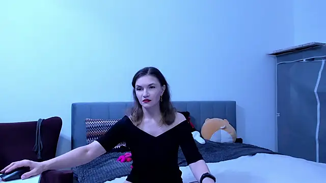 Katherine Twilight online show from 20, 11, 2025